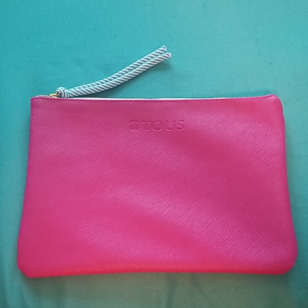 Tous Cosmetic Bag